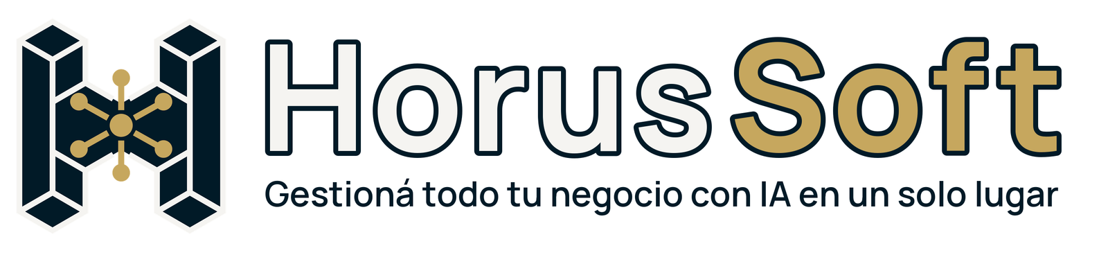 HorusSoft.NET